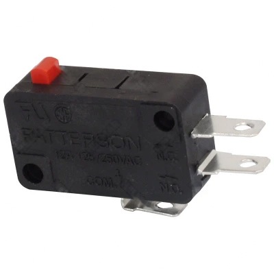 MS-136 MICROINTERRUPTOR
