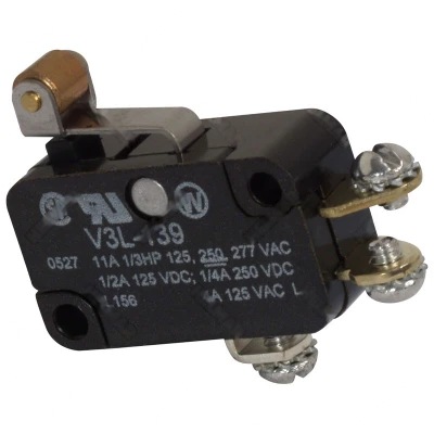 MS-170 MICROINTERRUPTOR