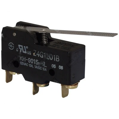 MS-174 MICROINTERRUPTOR