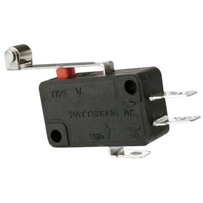 MS-46 MICROINTERRUPTOR