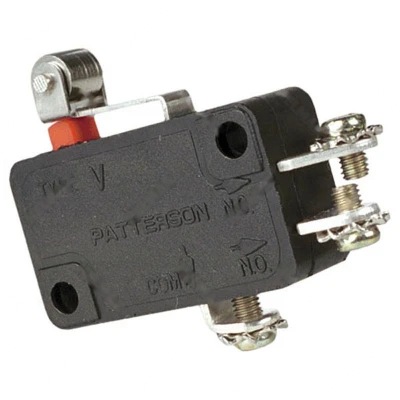 MS-52 MICRO-INTERRUPTOR