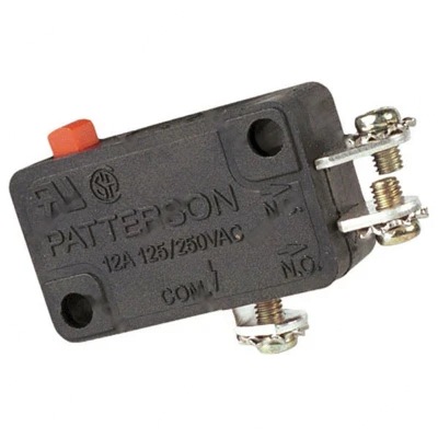 MS-58 MICROINTERRUPTOR