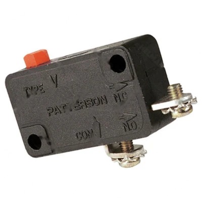 MS-66 MICROINTERRUPTOR