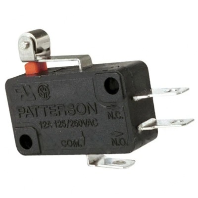 MS-78 MICROINTERRUPTOR