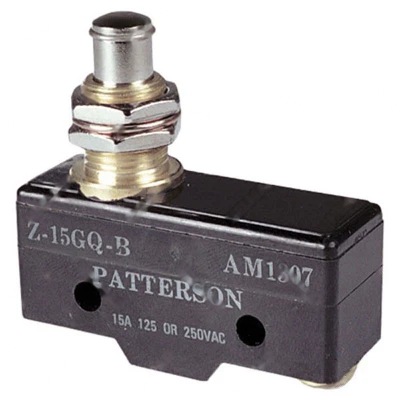 MS-82 MICROINTERRUPTOR