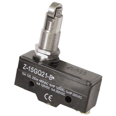 MS-86 MICROINTERRUPTOR