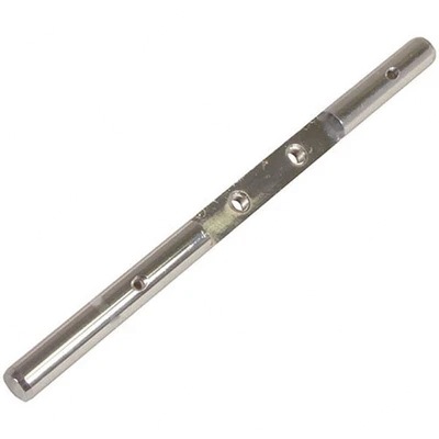 N-S5-7 CARBURADOR EJE / FLECHA