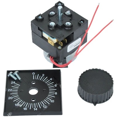 PBM-3302/2 ELECTRÓNICO TIMER CONJUNTO (POKER)