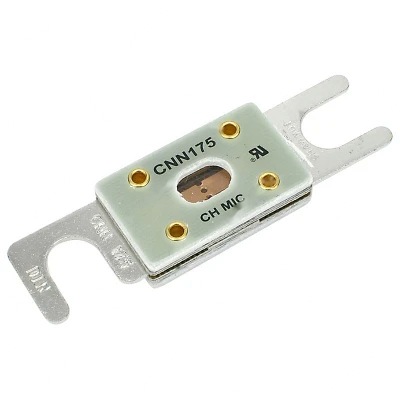 PBM-4080 FUSIBLE (DC 175AMP)