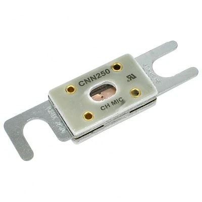 PBM-4093 FUSIBLE (DC 250AMP)
