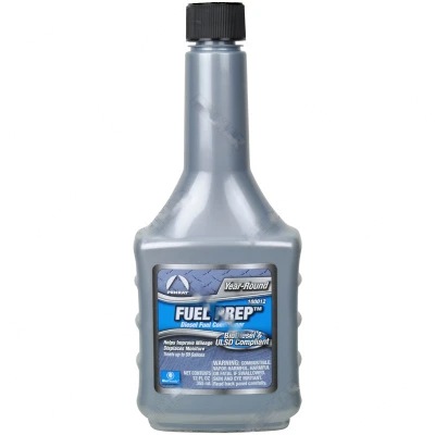 PR-100012 DIESEL COMBUSTIBLE CONDITIONER