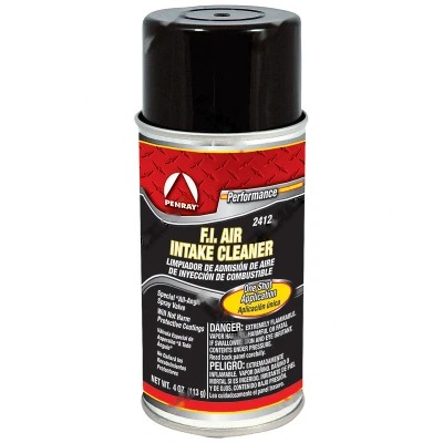 PR-2412 COMBUSTIBLE INJ. AIRE ADMISIÓN CLEANER
