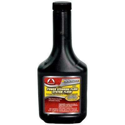 PR-3210 P/S FLUID SYSTEM FLUSH