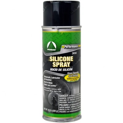 PR-3416 SILICONE SPRAY