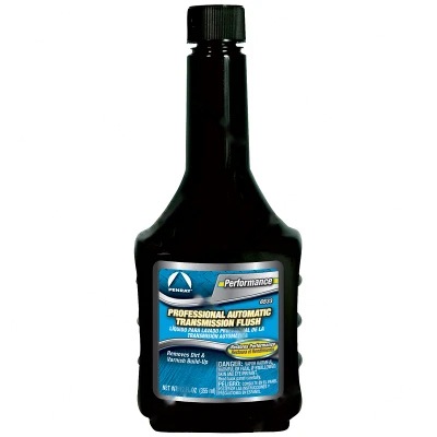 PR-6533 AUTO TRANSMISSION FLUSH