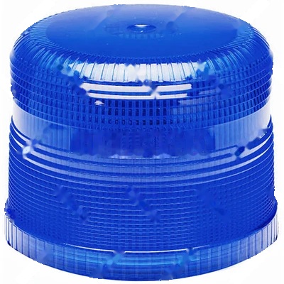 R6050LB MICA / LENTE (AZUL)