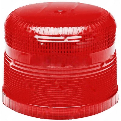 R6050LR MICA / LENTE (ROJO)
