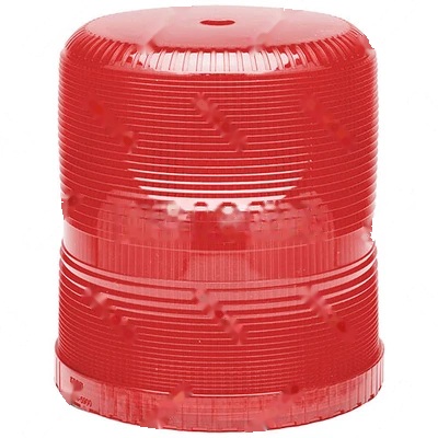 R6070LR MICA / LENTE (ROJO)