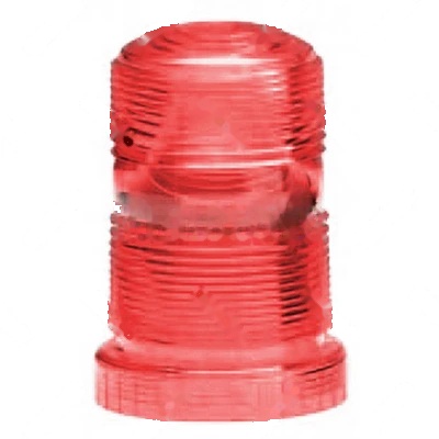 R6220LR MICA / LENTE (ROJO)