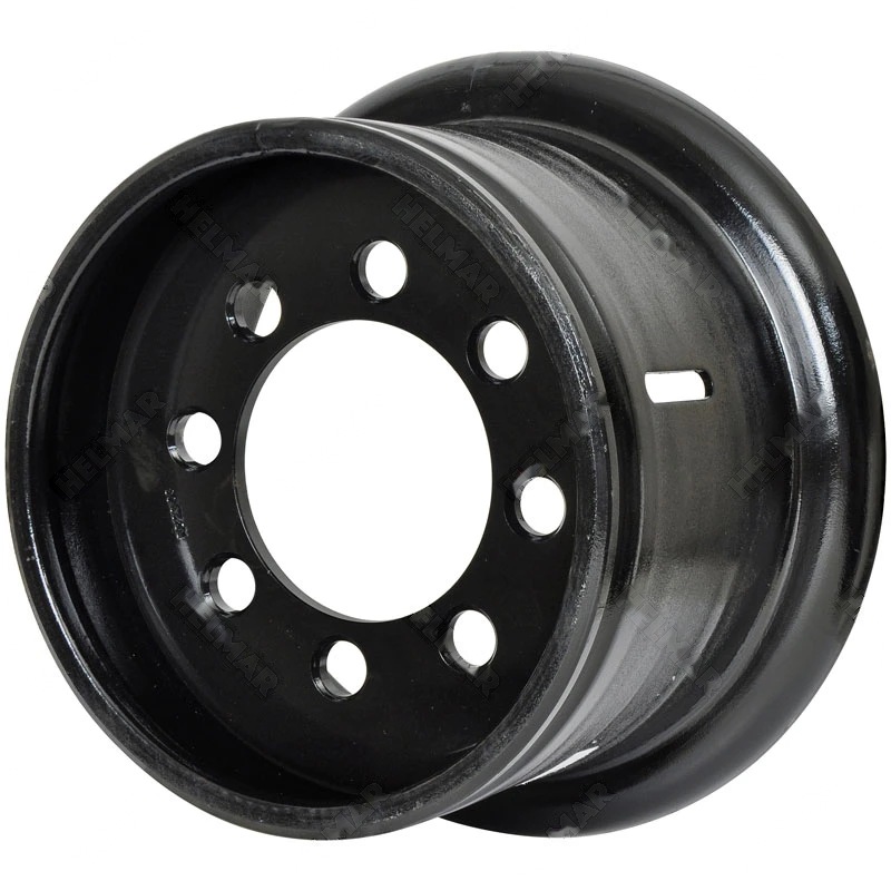 R800-1 ACERO RIN / ARO CONJUNTO