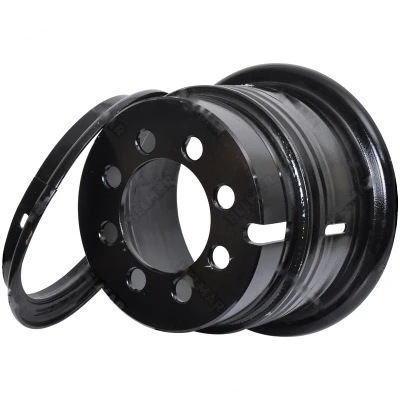 R800-12 ACERO RIN / ARO CONJUNTO