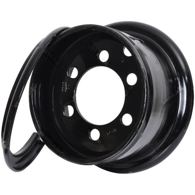 R800-17 ACERO RIN / ARO CONJUNTO