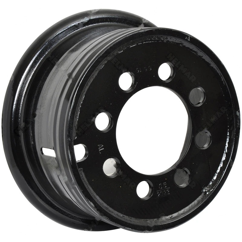 R800-6 ACERO RIN / ARO CONJUNTO
