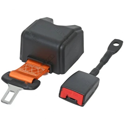 RB-60-ORANGE RETRACTABLE CINTURÓN DE SEGURIDAD (NARANJA)