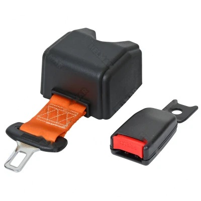 RB-60-S-ORANGE RETRACTABLE CINTURÓN DE SEGURIDAD (NARANJA)