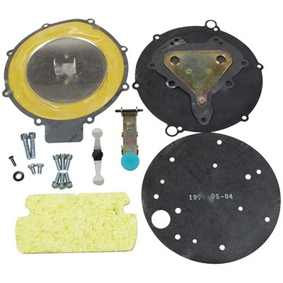 RK-E-2 KIT DE REPARACIÓN GENERIC