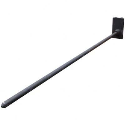 RR-2-206 RUG RAM (CLASE II 9X2 3/4)