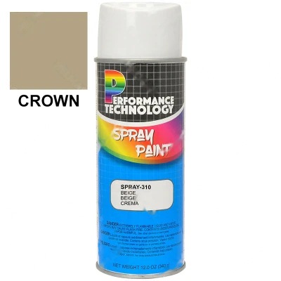 SPRAY-310 SPRAY PAINT (16OZ BEIGE)