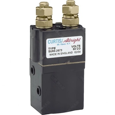 SW60P-24DC CONTACTOR