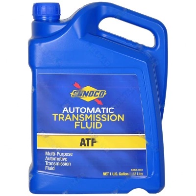 TF-7035 TRANSMISSION FLUID (GALLON)