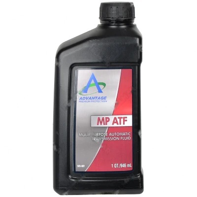 TF-7070 TRANSMISSION FLUID (QUART)