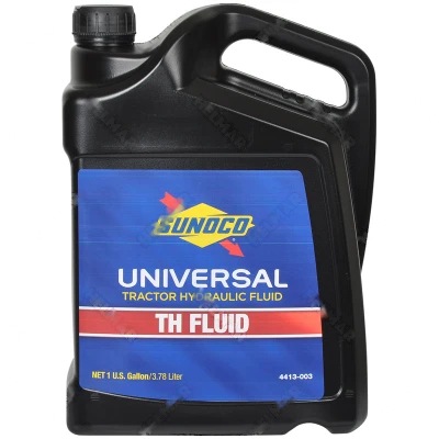 TF-7095 TRACTOR FLUID (GALLON)