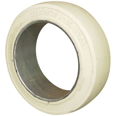 TIRE-130C AMORTIGUADOR / COJÍN NEUMÁTICO (16X5X10.5 CON S)