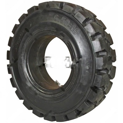 TIRE-550SP NEUMÁTICO NEUMÁTICO (6.50X10 SÓLIDO)