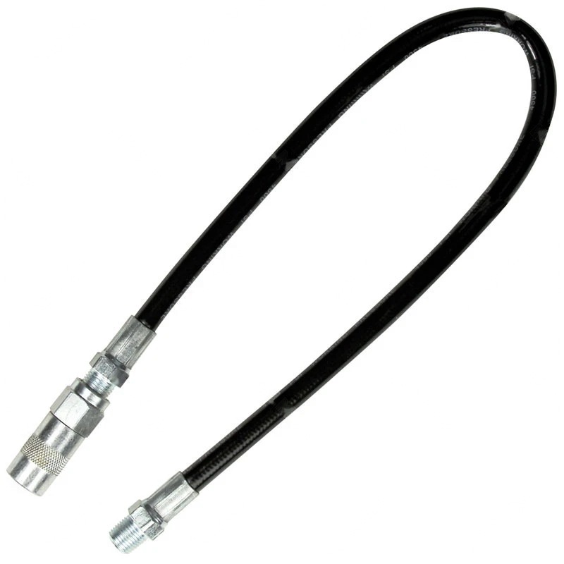 W54211 FLEX MANGUERA/COPLR (18" 4500 PSI)