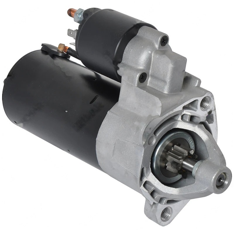 MOTOR DE ARRANQUE - NUEVO XVW068911024FN