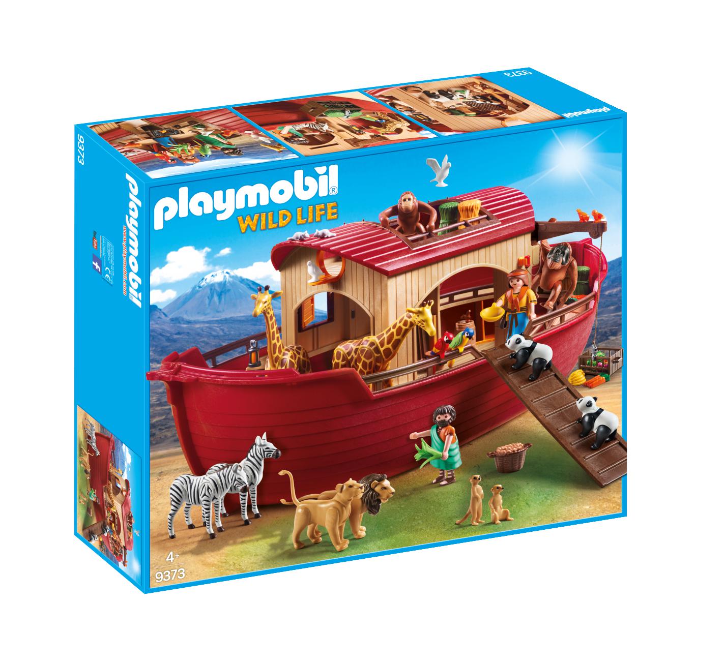 playmobil offerte