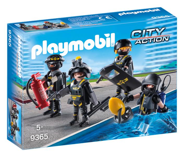 giochi di playmobil