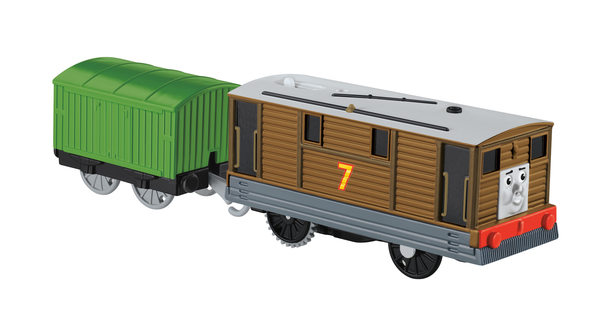 trenino thomas giocattolo toys