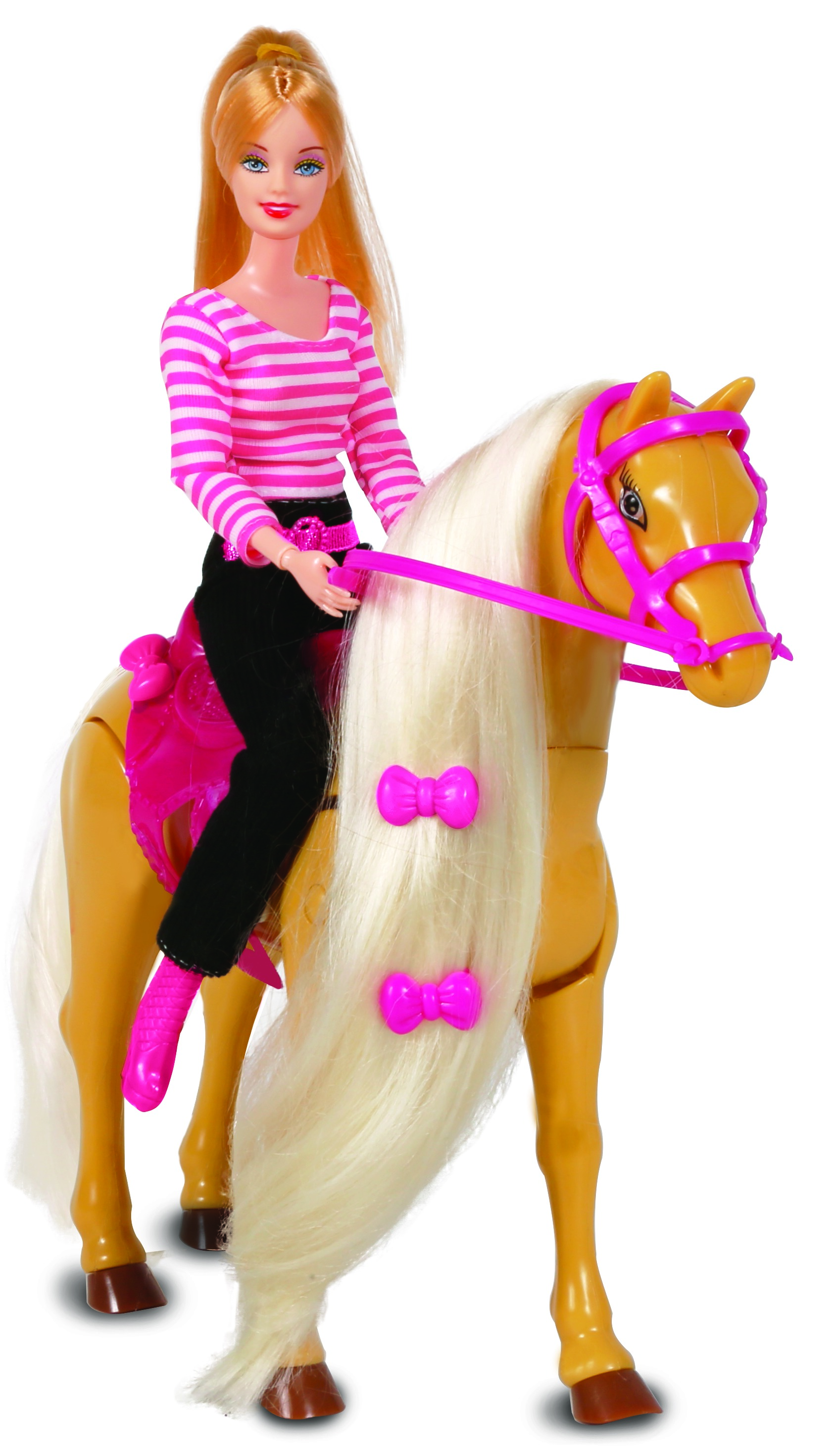 cavallo barbie prezzo