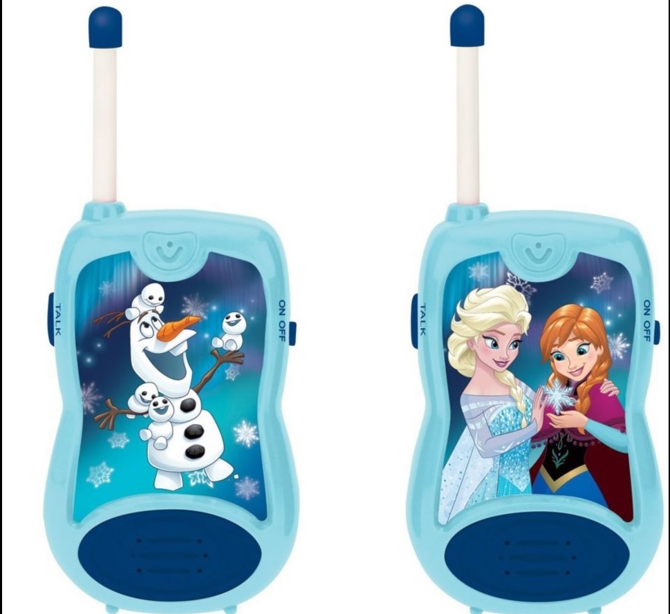 bambola frozen toys center