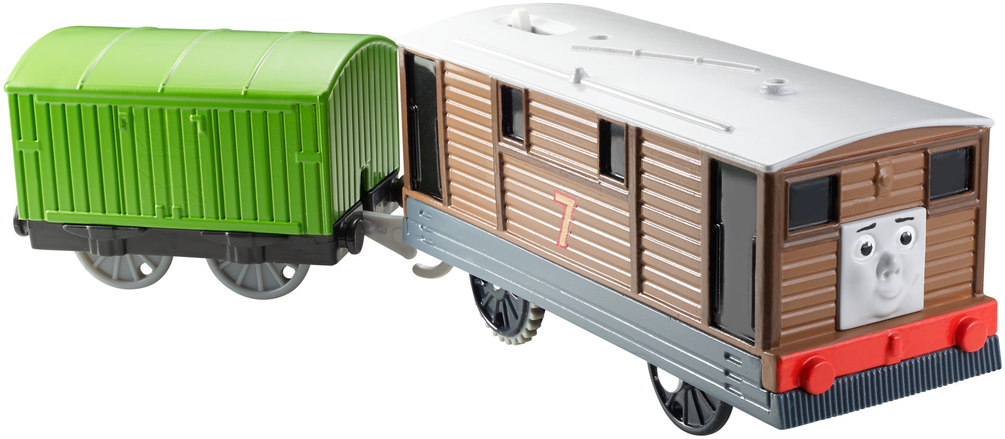 trenino thomas giocattolo toys