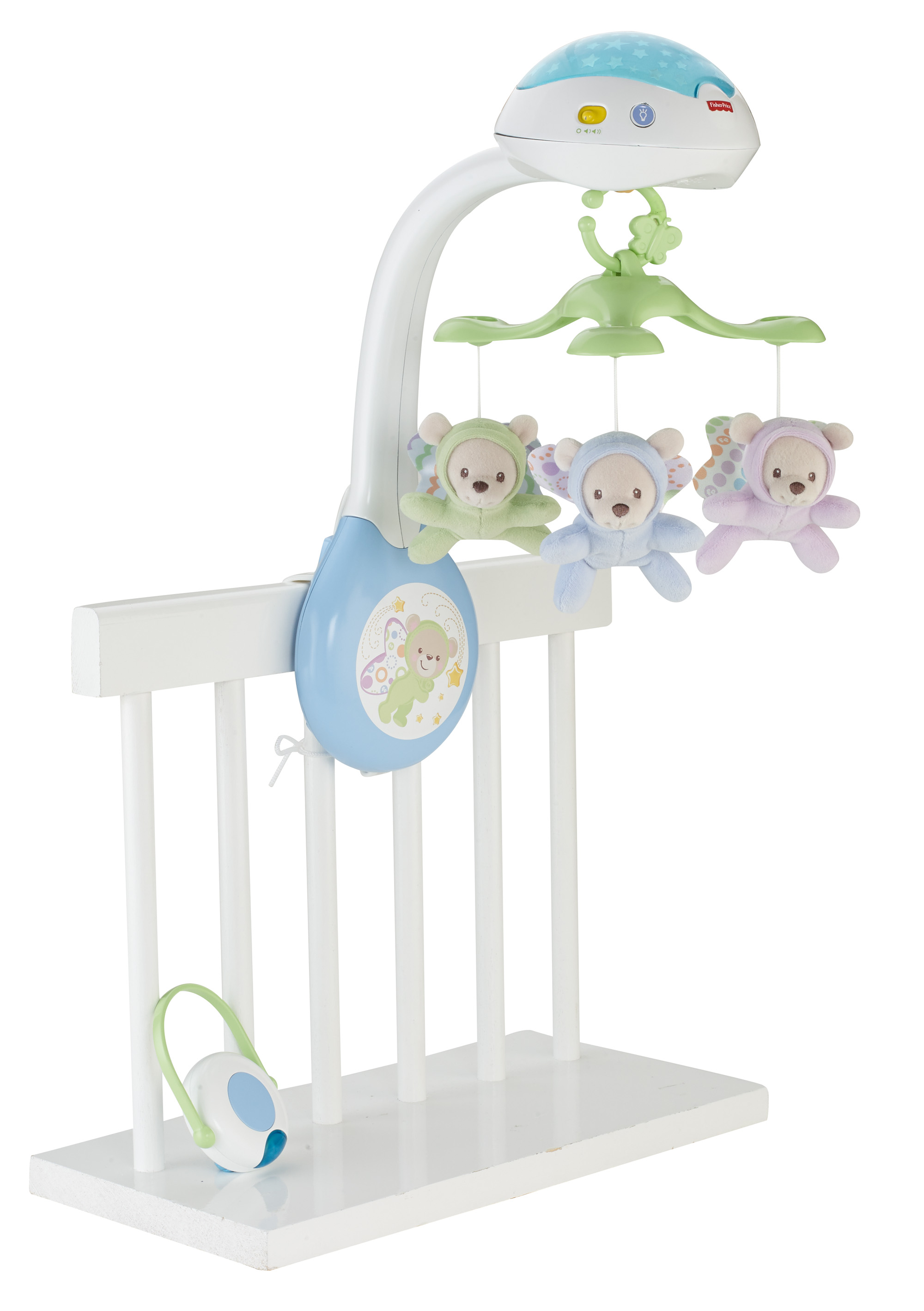 43+ Giostrina culla fisher price info