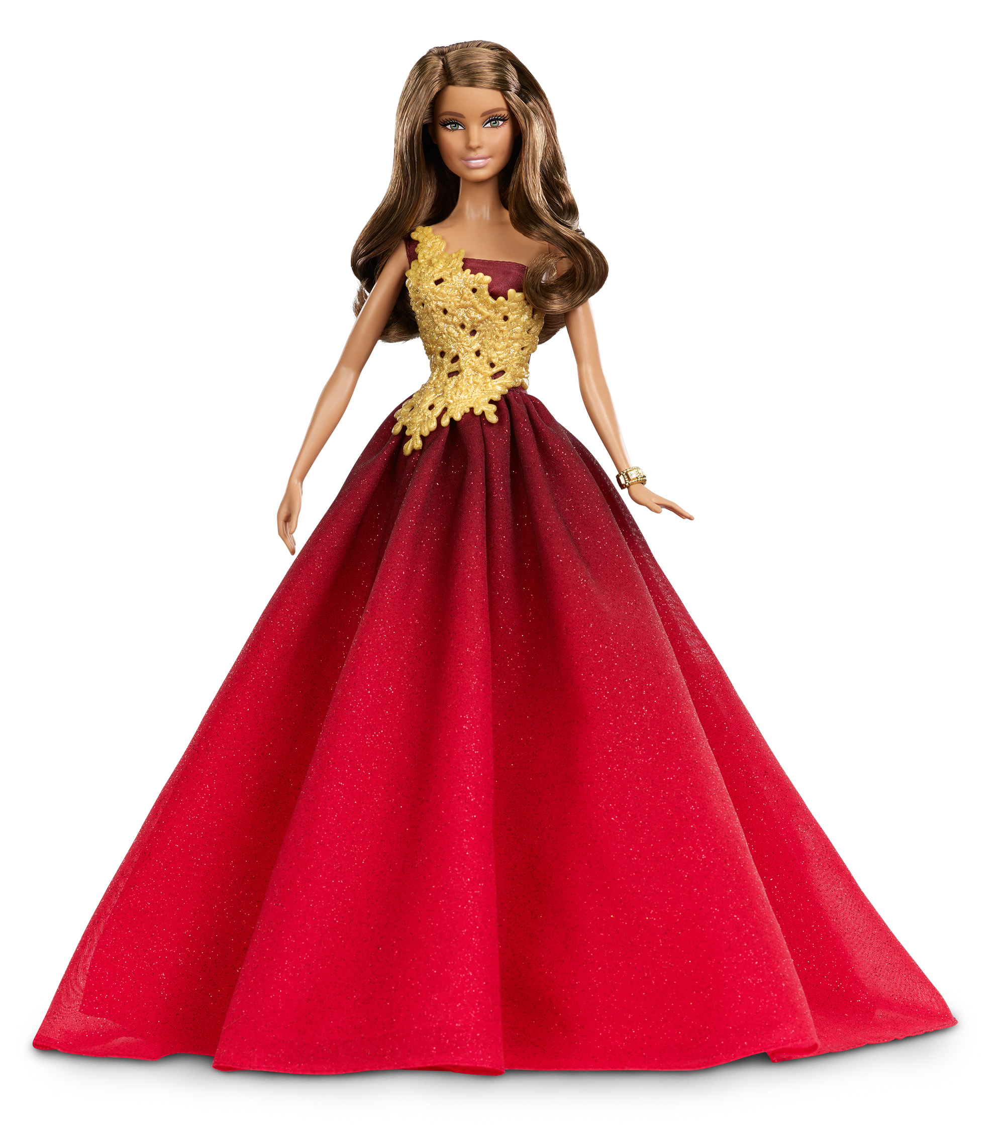 barbie 2019 magia delle feste