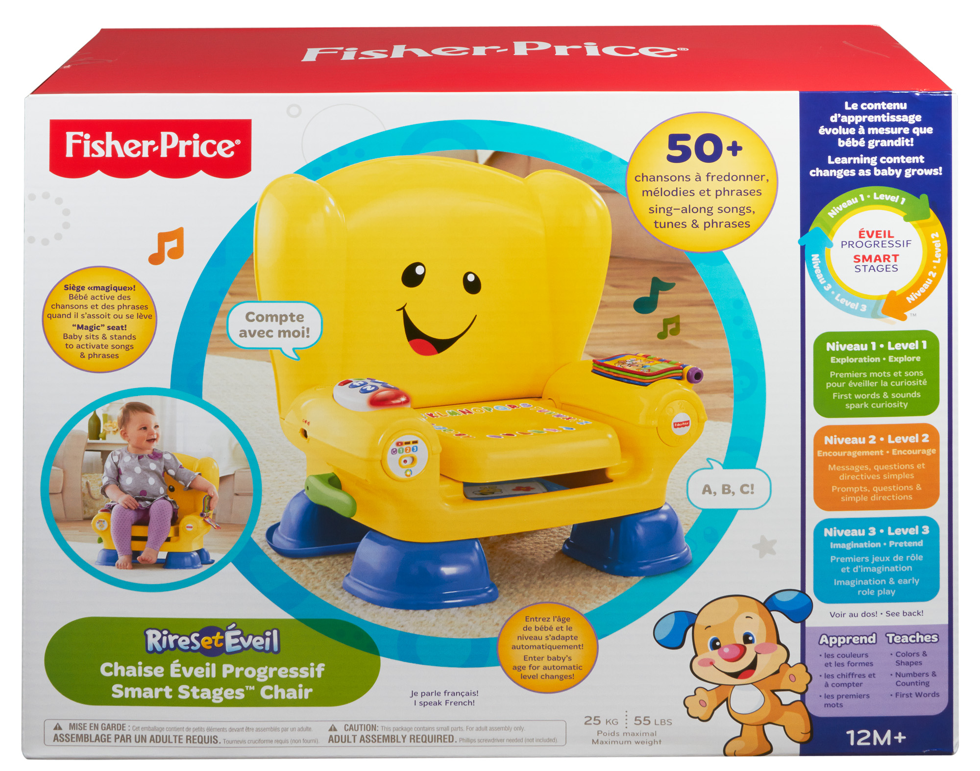 giochi fisher price 2 anni