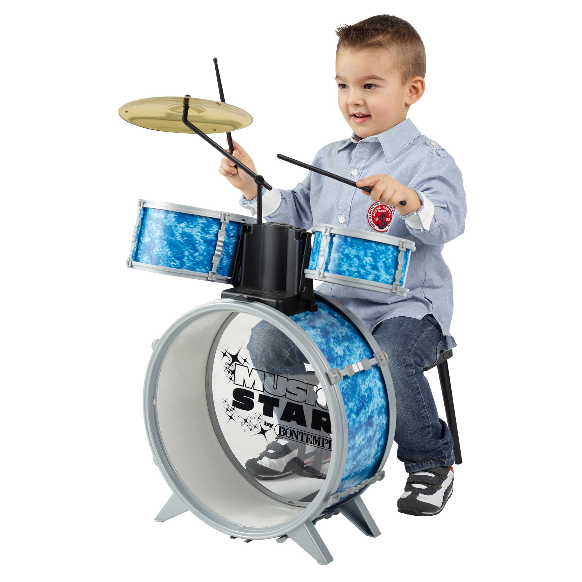 bontempi strumenti musicali per bambini